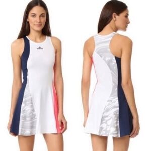 Adidas Stella McCartney Designer Barricade Tennis Dress